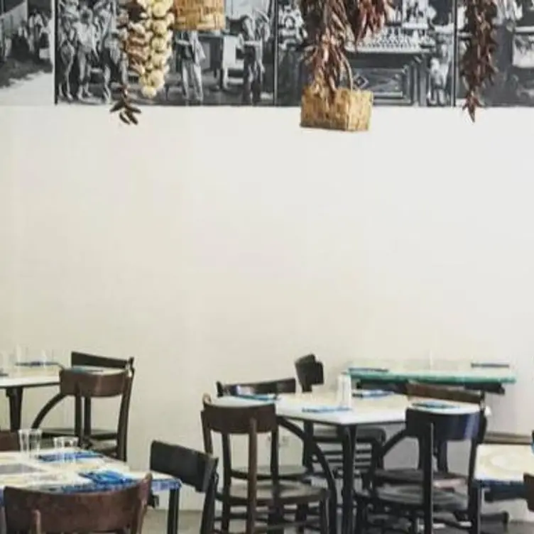 Pizzeria Trattoria San Carlo 17, Naples, CM