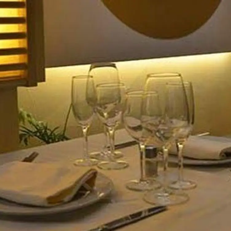 Ristorante Sardegna, Rome, LA