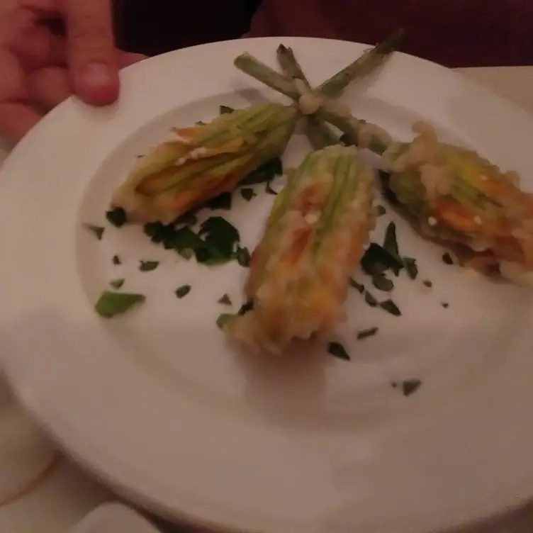 Sette Bello Restaurant Fort Lauderdale, FL OpenTable