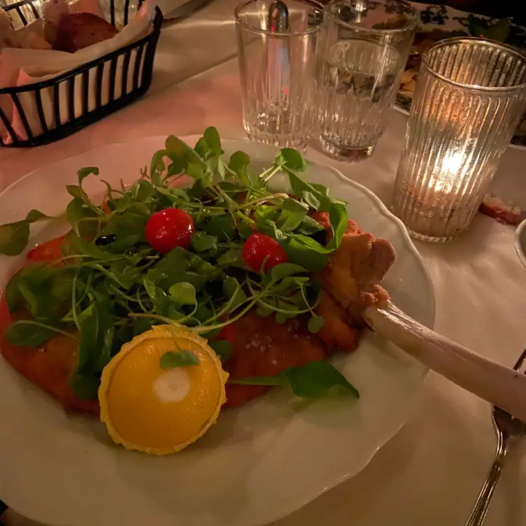 Sant Ambroeus SoHo Restaurant New York, NY OpenTable