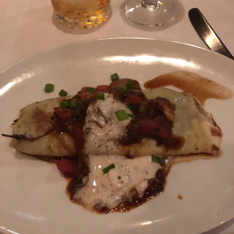Ortanique on the Mile, Coral Gables, FL