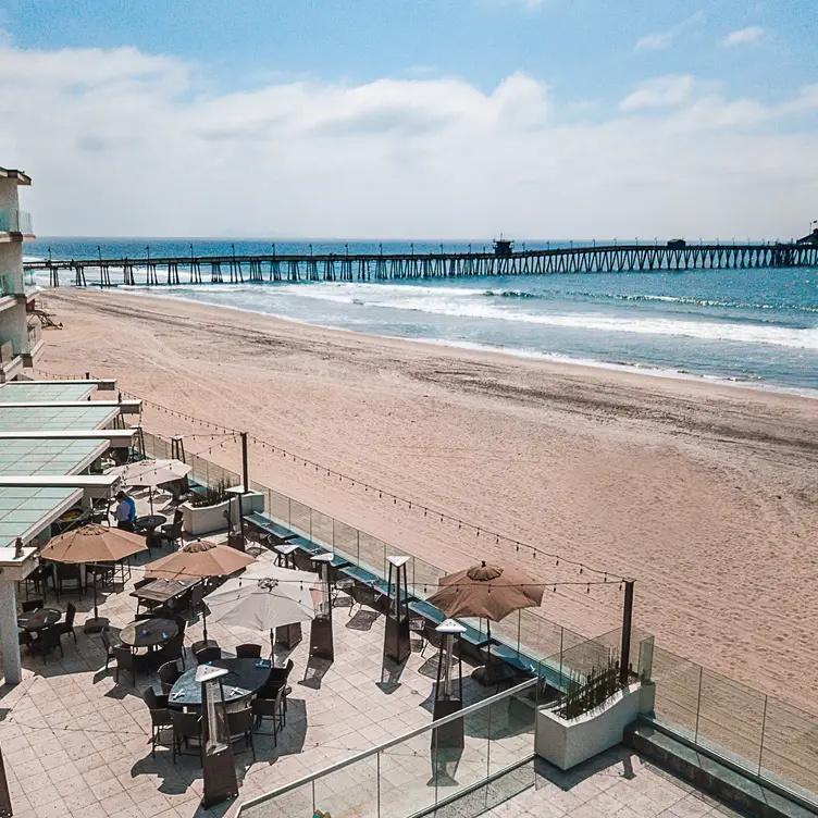 Restaurante SEA180 Coastal Tavern Imperial Beach, CA OpenTable