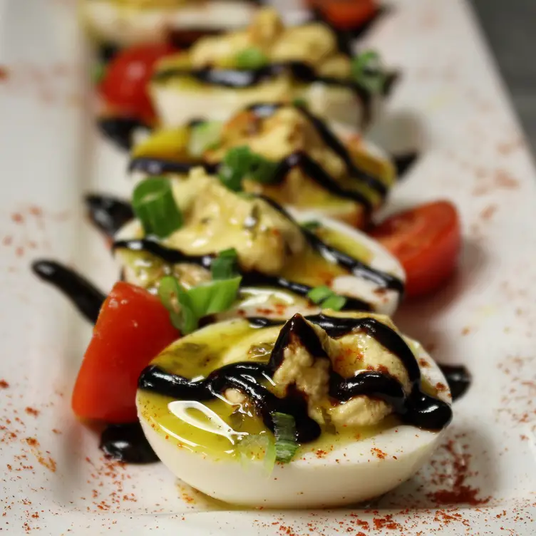 Restaurante Wine Dive + Kitchen Manhattan, , KS OpenTable