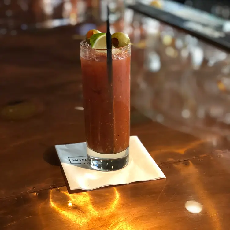 Wine Dive + Kitchen Restaurant Manhattan, KS OpenTable