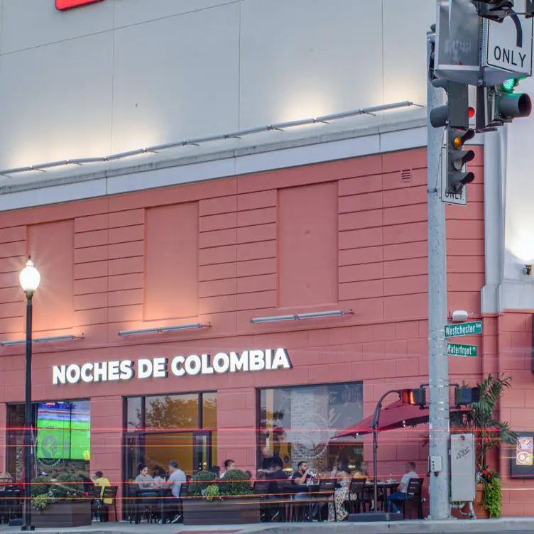 Noches de Colombia - Port Chester, Port Chester, NY