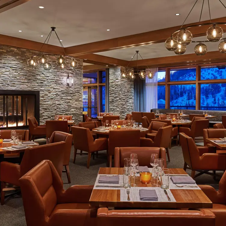 RIME Seafood & Steak - Updated 2024, American Restaurant in Park City, UT