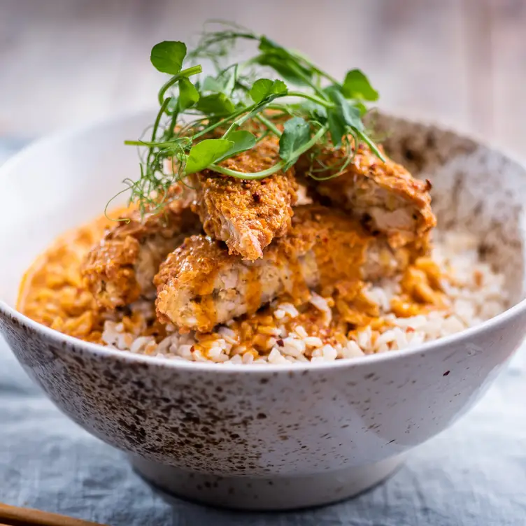 Giraffe Victoria Restaurant London, , ENG OpenTable