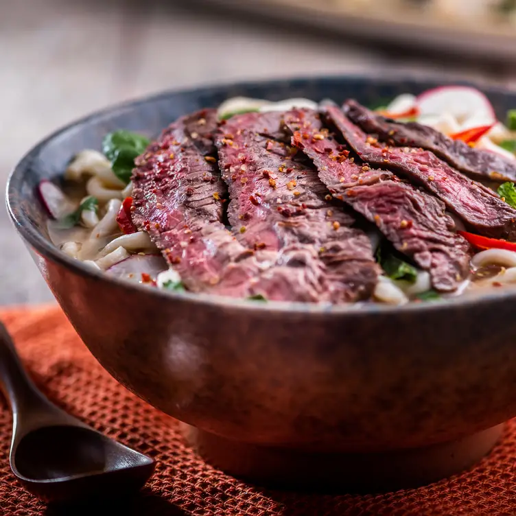 Restaurante Giraffe Victoria London, , ENG OpenTable