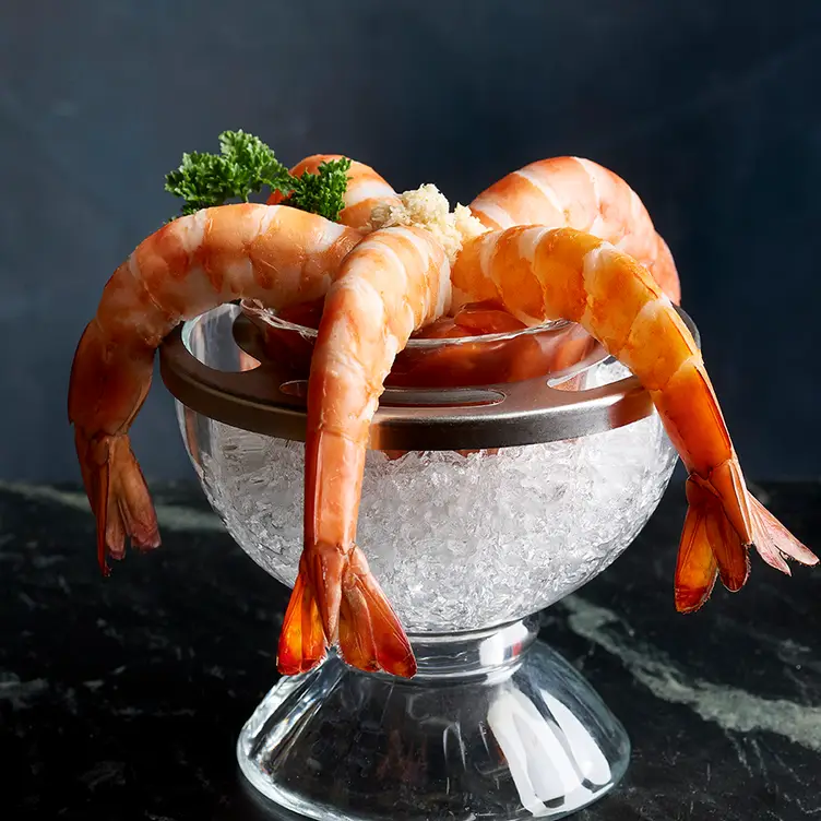 Restaurant Morton's The Steakhouse Richmond Richmond, , VA OpenTable