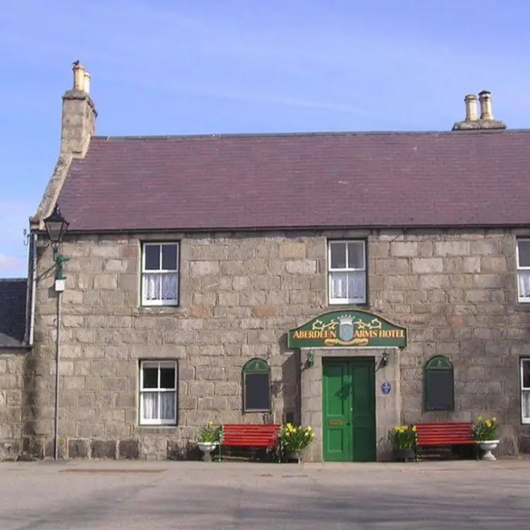 Tarland's Country Kitchen，AberdeenshireTarland