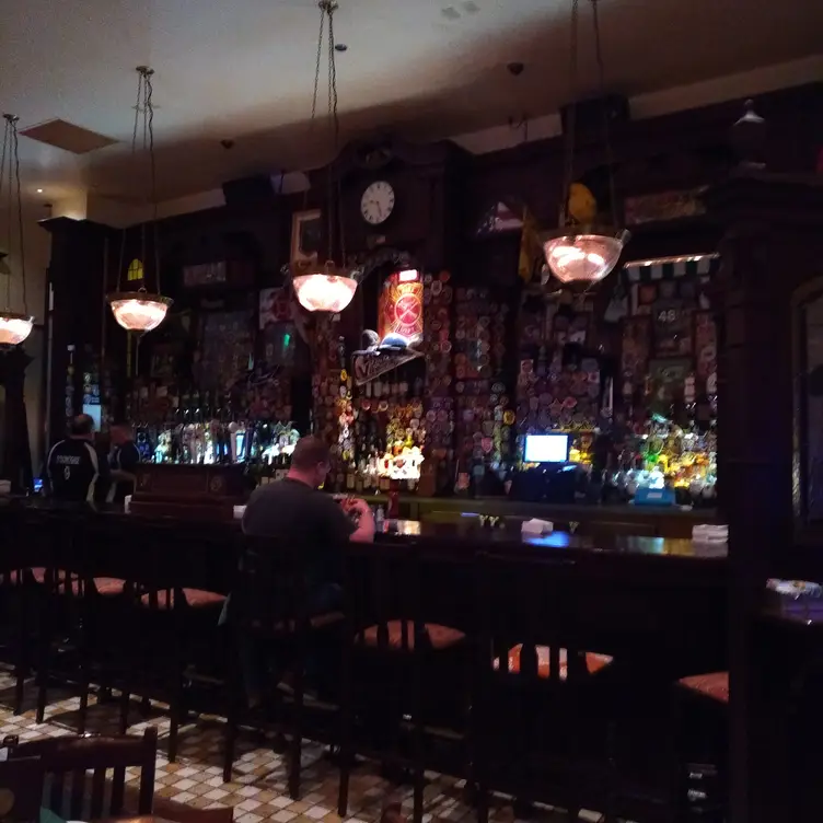 Nine Fine Irishmen - New York - New York, Las Vegas, NV