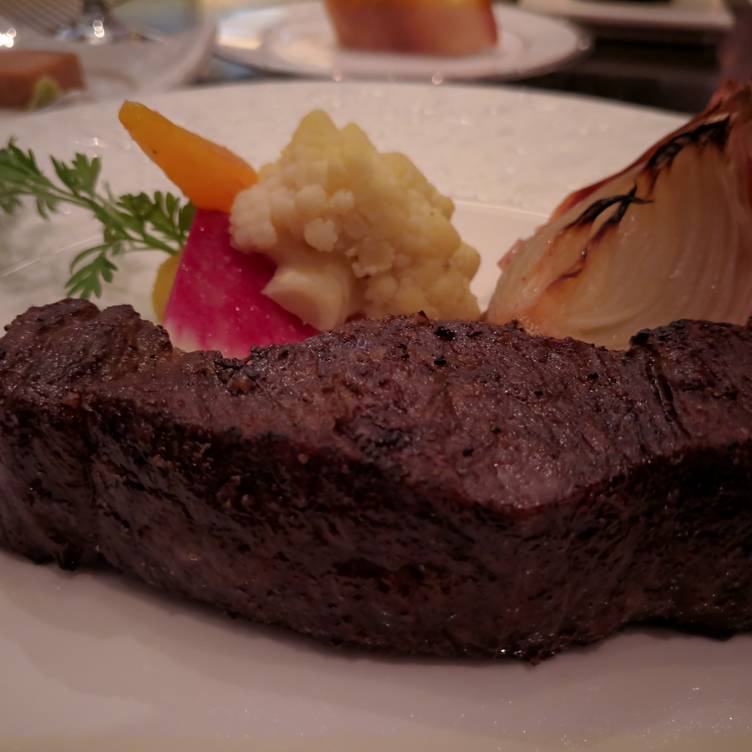 神戸牛懐石 511 レストラン 港区 東京都 Opentable