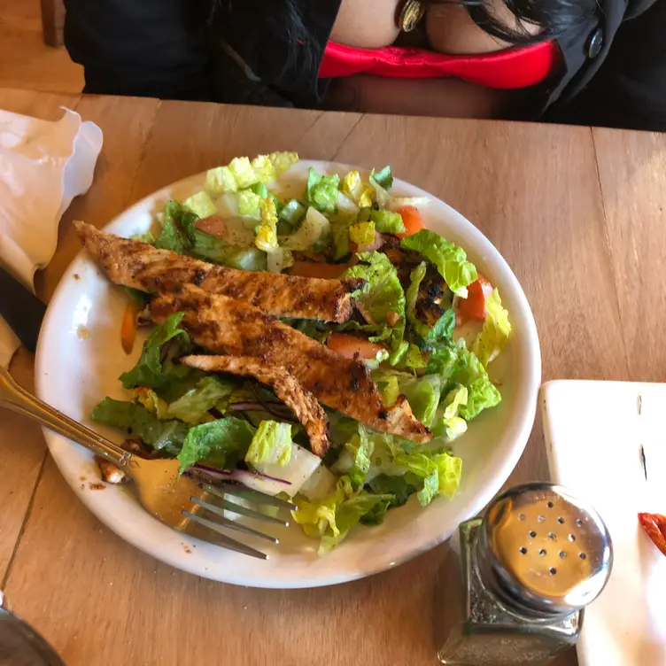 Las Tablas Colombian Steak House Irving Park Top Rated Restaurant