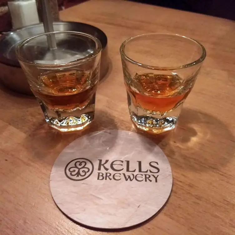 Kells Irish Restaurant & Pub, Portland, OR
