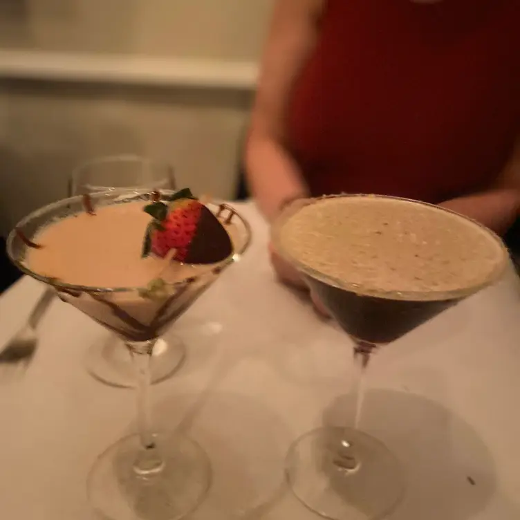 Steve & Cookie's By the Bay, Margate, NJ