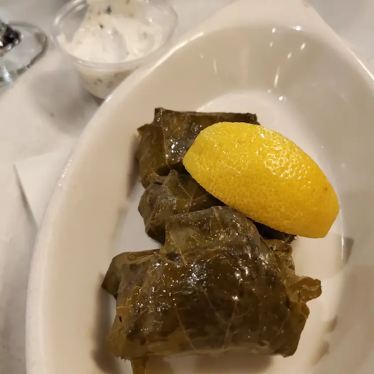 Paul's Homewood Cafe Restaurant Annapolis, MD OpenTable