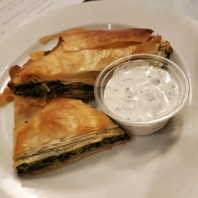 Paul's Homewood Cafe Restaurant Annapolis, MD OpenTable