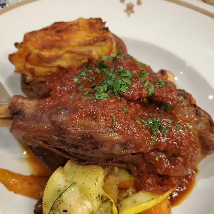 Paul's Homewood Cafe Restaurant Annapolis, MD OpenTable