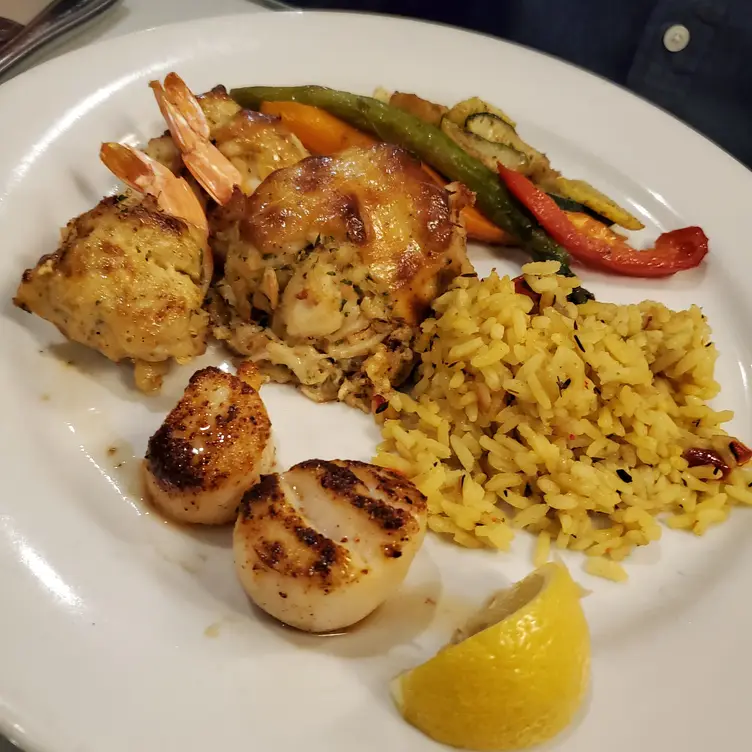 Paul's Homewood Cafe Restaurant Annapolis, MD OpenTable