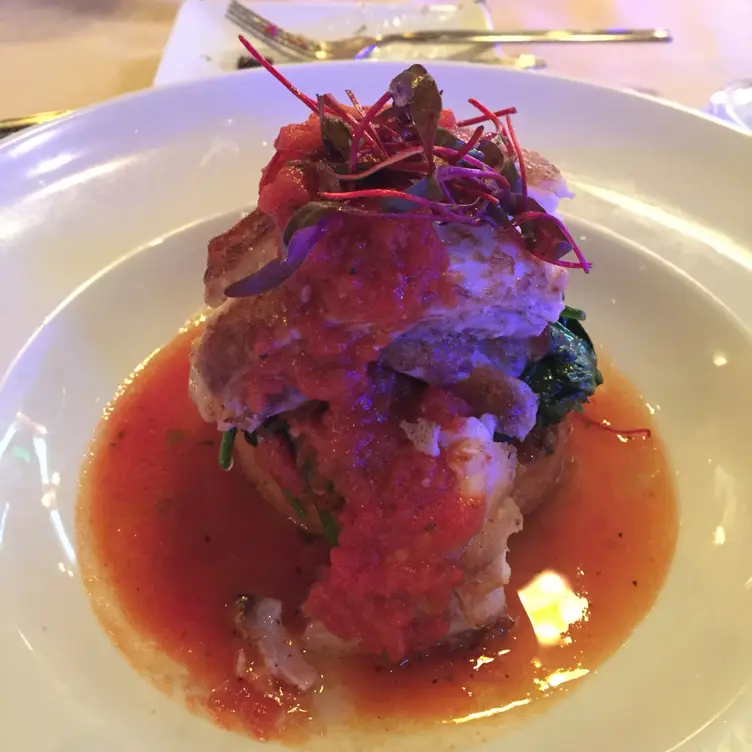 Twisted Vine Bistro Restaurant Fort Myers, FL OpenTable