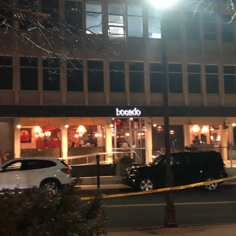 Bocado Tapas Wine Bar Wellesley Restaurant Wellesley, MA OpenTable