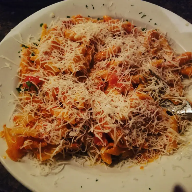 Restaurante Al Dente Restaurant - Boston, , MA | OpenTable