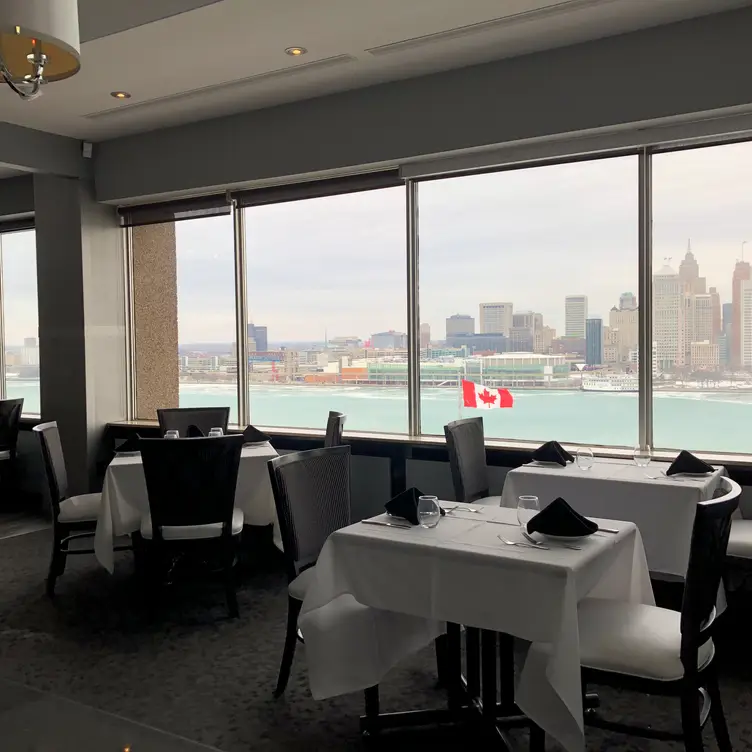 Fourteen Restaurant & Sky Lounge Windsor, ON OpenTable