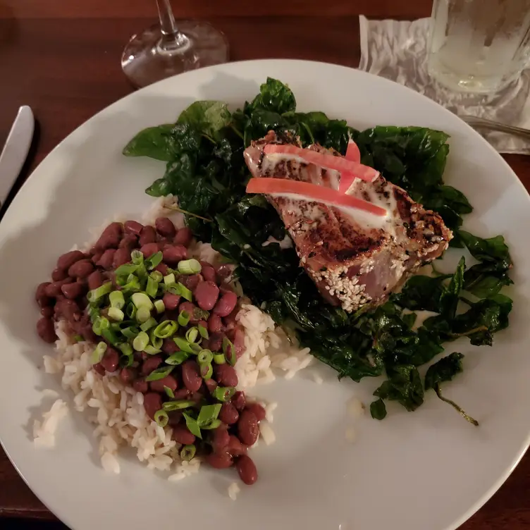 Ragtime Tavern & Seafood Grill Atlantic Beach Restaurant Atlantic