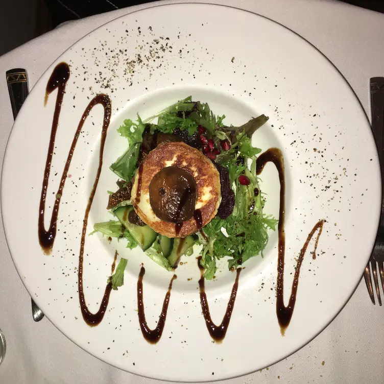 La Cage Imaginaire Restaurant London OpenTable