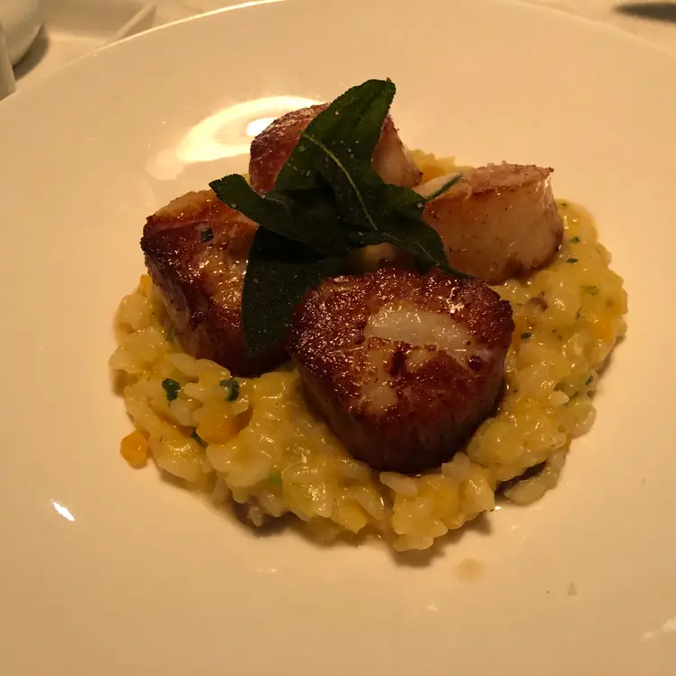 John & Sons Oyster House Downtown Restaurant Toronto, ON OpenTable