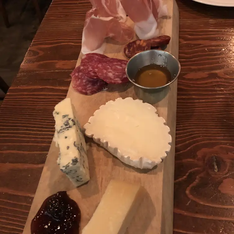 John & Sons Oyster House Downtown Restaurant Toronto, ON OpenTable