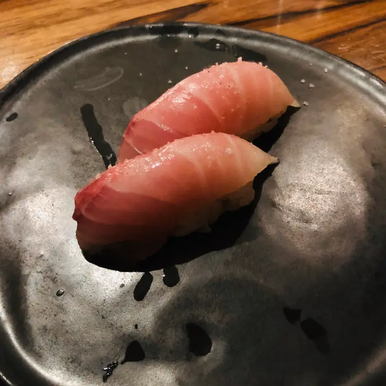 Restaurante Bamboo Sushi SE Portland, , OR OpenTable