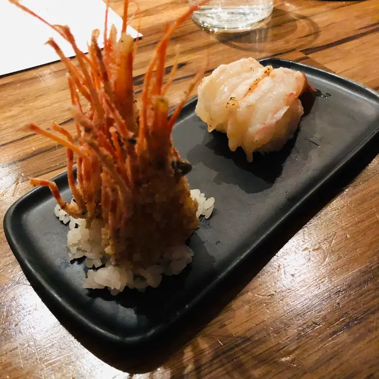 Restaurante Bamboo Sushi SE Portland, , OR OpenTable