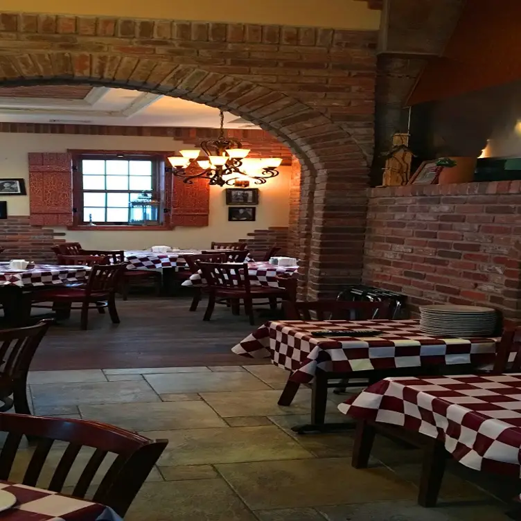 Angeloni's Restaurant & Pizzeria, Caldwell, NJ