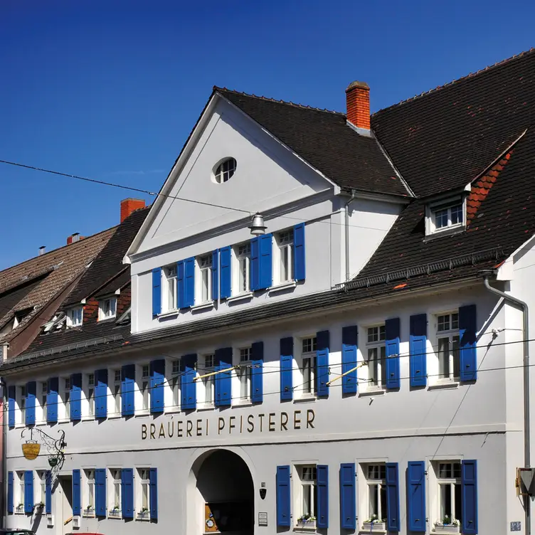 Badischer Hof Seckenheim，BWMannheim