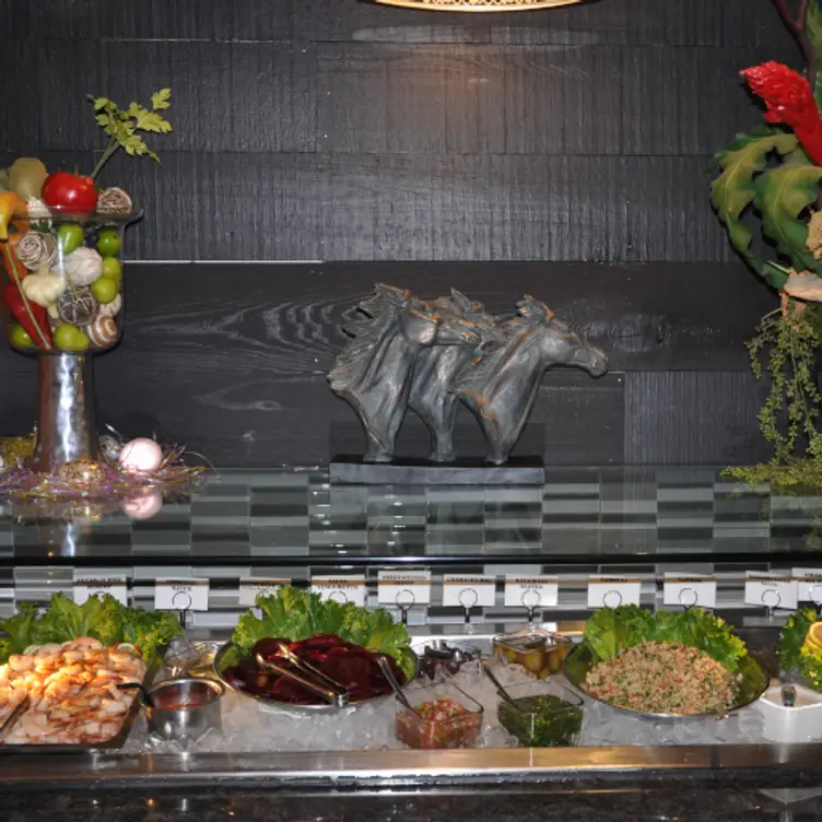 Cowboy Brazilian Steakhouse Hilton Head Restaurant Hilton Head