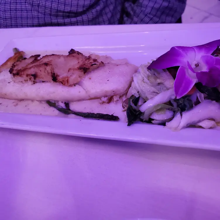 Restaurant Blue Onyx Bistro Houston, TX OpenTable