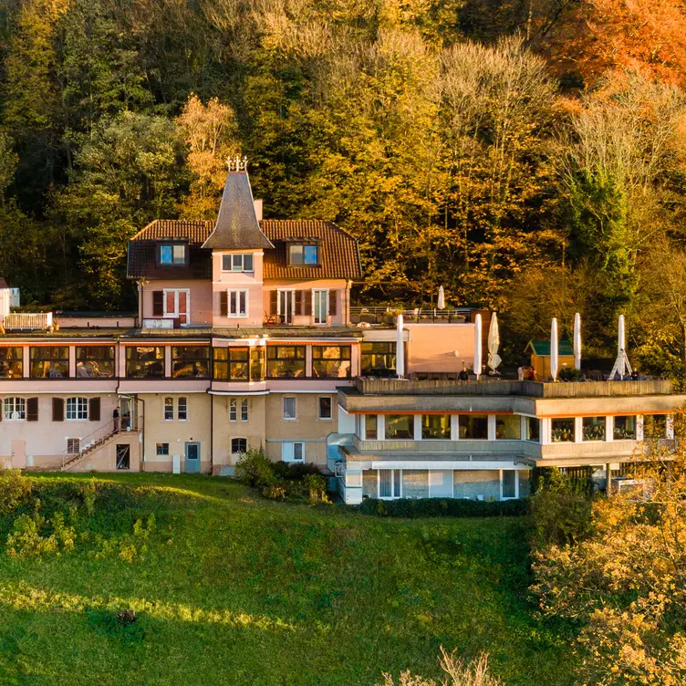 Dattler Schlossbergrestaurant BW Freiburg im Breisgau