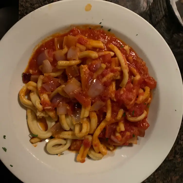 Restaurante Al Dente Restaurant Boston, , MA OpenTable