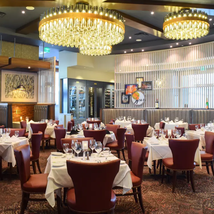 Ruth's Chris Steak House - Denver Tech