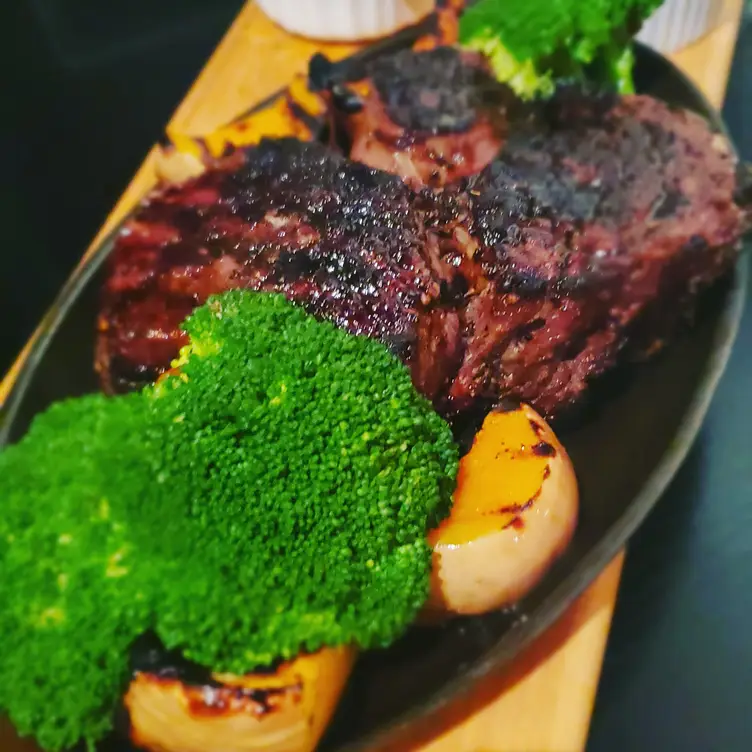 Restaurante Hermanos Restaurant Exchange District Winnipeg, , MB