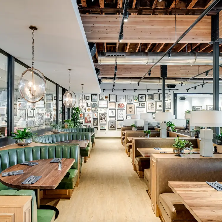 The Henry - Coronado