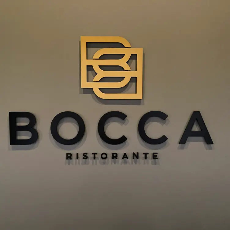 Bocca Ristorante, Birmingham, AL