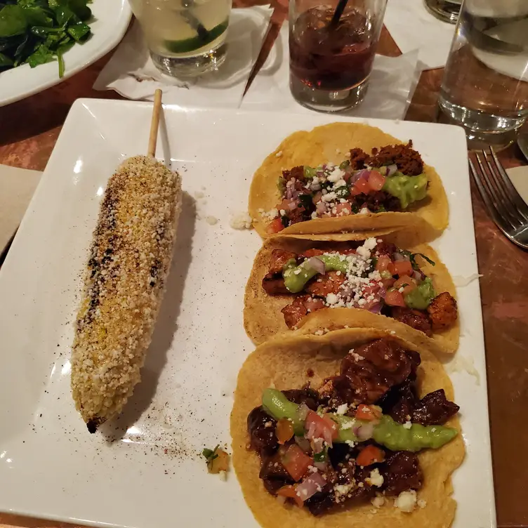 Copper Canyon Restaurant Atlantic Highlands, NJ OpenTable