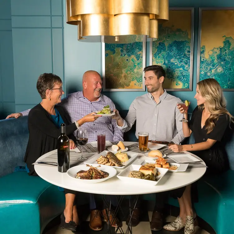 Kefi at Updated 2024, Mediterranean Restaurant in Lancaster, PA