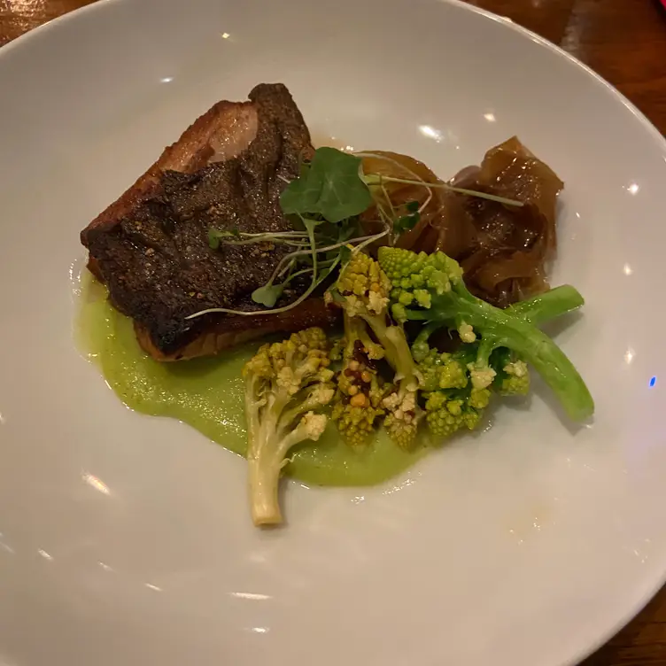 The Black Sheep SB Brasserie Restaurant - Santa Barbara, CA | OpenTable