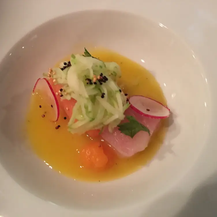 The Kitchen Table - Updated 2024, Caribbean Restaurant in Eagle Beach ...