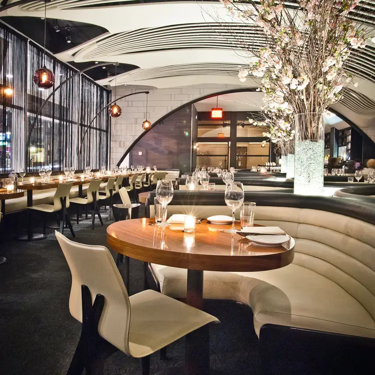 STK - NYC - Midtown，NYNew York