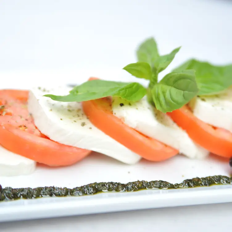 Restaurante Pasta D'Arte Trattoria Italiana Chicago, , IL OpenTable