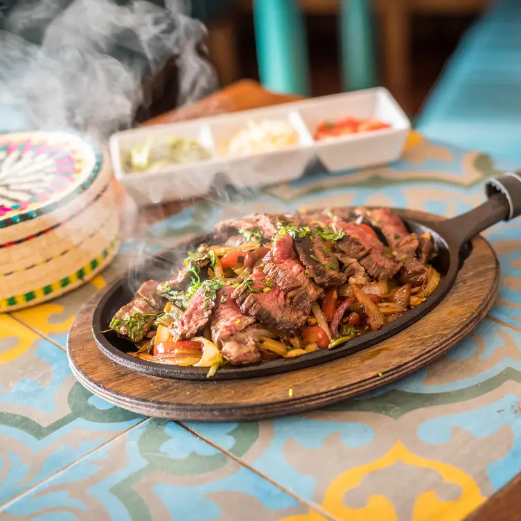 Restaurante Tocolo Cantina Garden City, , NY OpenTable